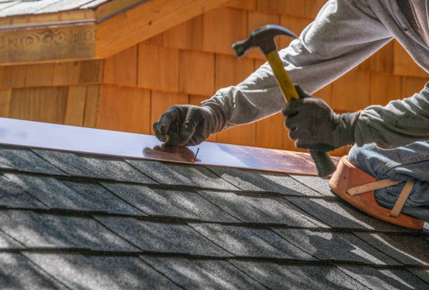 EPDM Roofing in Tucson Estates, AZ