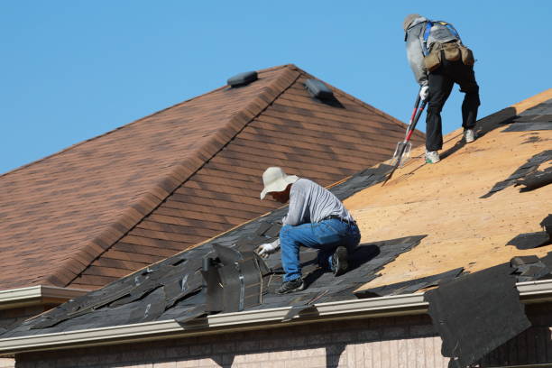 Best Roof Leak Repair  in Tucson Estates, AZ