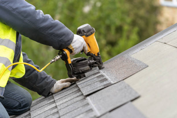 Best Roof Insulation Installation  in Tucson Estates, AZ