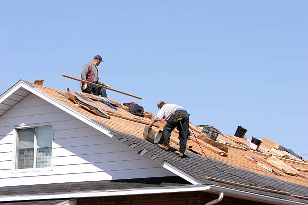  Tucson Estates, AZ Roofing repair and installation Pros