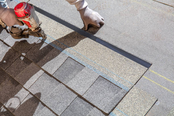 Best Roof Ventilation Installation  in Tucson Estates, AZ